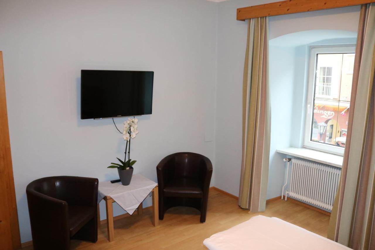 Gasthof Goldene Traube Golling an der Salzach Exterior foto